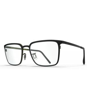 Blackfin Glasses - Black