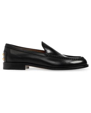Tod's Loafers - Nero