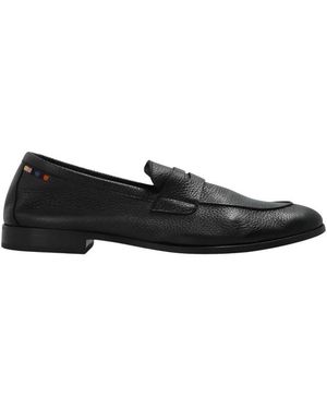 Paul Smith Murano Loafers - Schwarz