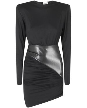 ANDAMANE Party Dresses - Black