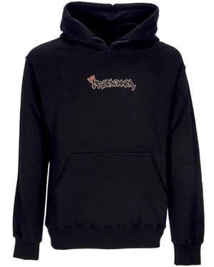 Propaganda Hoodies - Azul