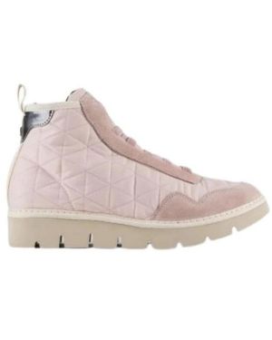 Pànchic Trainers - Pink