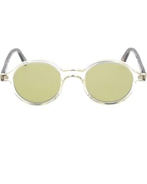 Lgr Sunglasses - Green