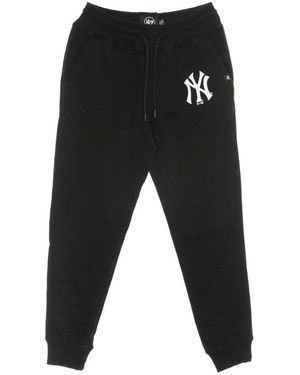 '47 Sweatpants - Negro