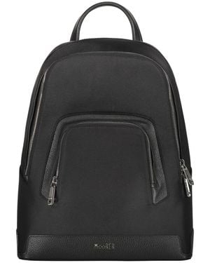 Moorer Backpacks - Nero