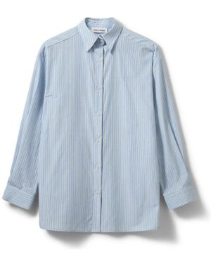 Sofie Schnoor Shirts - Azul