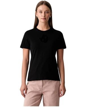 Joop! T-Shirt - Zwart