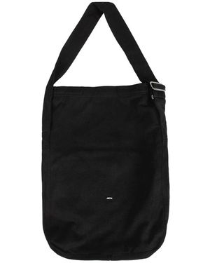 Our Legacy Tote Bags - Negro