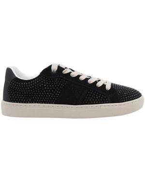 Guess Sneakers - Noir