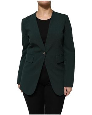 Maison Margiela Blazers - Black