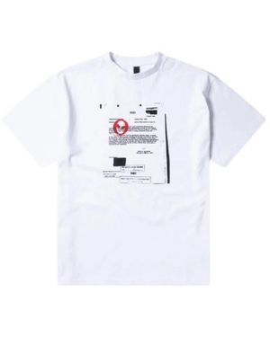 No Problemo T-Shirts - Blanc