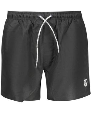 North Sails Beachwear - Grigio