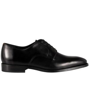 Paul Smith Business Shoes - Zwart