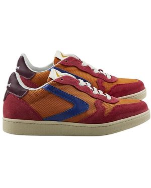 Valsport 1920 Trainers - Red