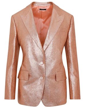 Tom Ford Blazers - Pink