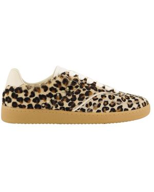 Nubikk Sneakers - Neutro