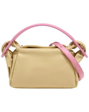 KENZO Handbags - Rosa