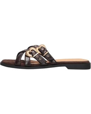 Blasz 0729-23 Slippers - Braun