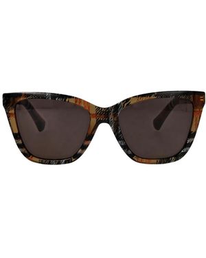 Burberry Sunglasses - Brown