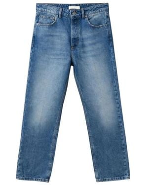 BE ABLE Straight Fit Jeans - Blue