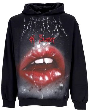 Vision Of Super Hoodies - Blue