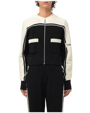 Palm Angels Cardigans - Noir