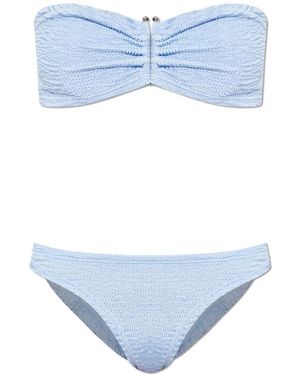 Paramidonna Bikinis - Bleu