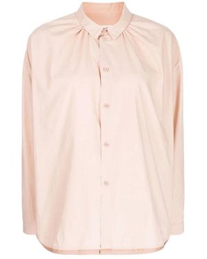 Toogood Shirts - Pink