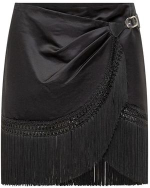 Tom Ford Short Skirts - Black