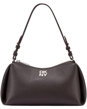 DKNY Umhängetasche - Braun