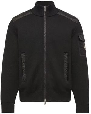 Moncler Cardigans - Noir