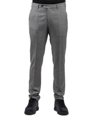Berwich Suit Trousers - Gris