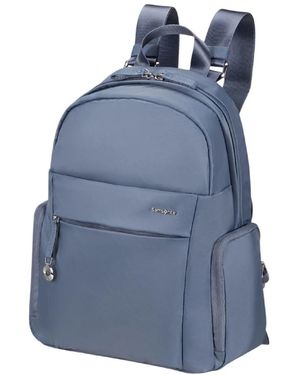Samsonite Tassen ,Blauw ,Nylon Backpack