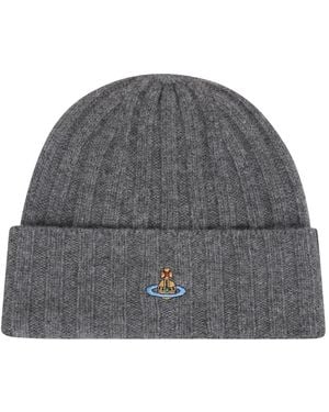 Vivienne Westwood Beanies - Gris