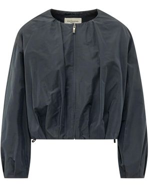 Weekend by Maxmara Light Jackets - Negro