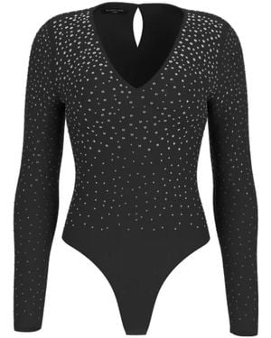 Marciano Full-Body - Black