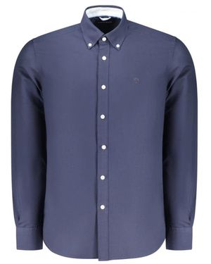 North Sails Casual Shirts - Blue