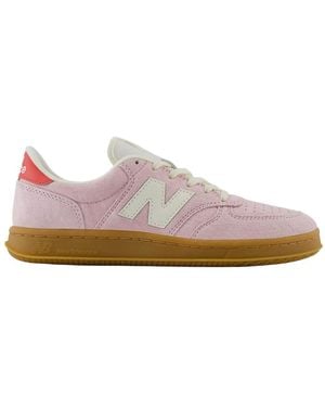 New Balance Sneakers - Rose