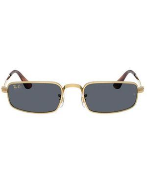 Ray-Ban Sunglasses - Blue