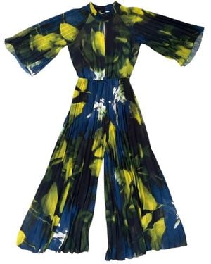 Kaos Jumpsuits - Green