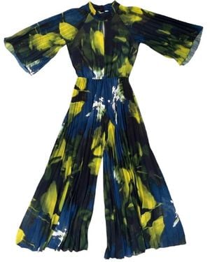 Kaos Jumpsuits - Green