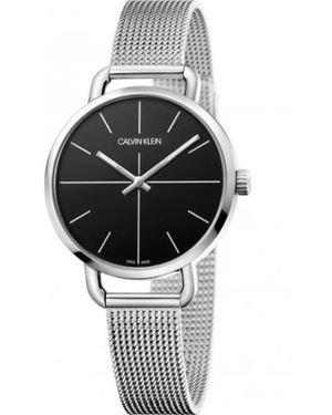 Calvin Klein Watches - Metallic