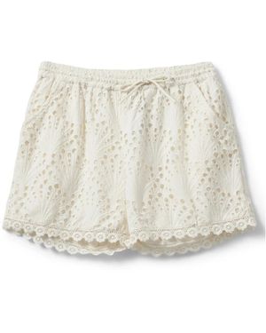 Sofie Schnoor Short Shorts - Neutro