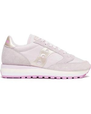Saucony Sneakers - Viola