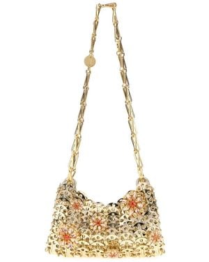 Rabanne Shoulder Bags - Metallic