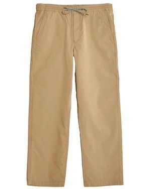 Paul Smith Broeken ,Bruin ,Katoen M2R-902Z-V22636 07 Rechte Broek - Naturel