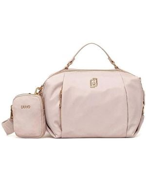Liu Jo Handbags - Rose