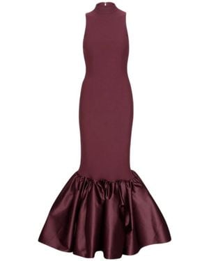 ROTATE BIRGER CHRISTENSEN Gowns - Red
