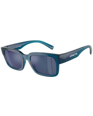 Arnette Sunglasses - Blue