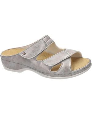 Berkemann Janna - Grijs